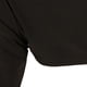 thumbnail image 3 of Blusas de moda para mujer, con mangas largas, elásticas, modal, con hiyab café, 3 of 9