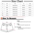 thumbnail image 3 of Up to 50% off purcolt Women's Casual Sweat Shorts Lightweight Drawstring Athletic Running Workout Shorts Soft Lounge Pajama Shorts with Pockets, 3 of 4
