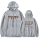thumbnail image 5 of Sudadera con capucha Feid Ferxxocalipsis para hombre y mujer, unisex, informal, de rapero, de manga larga, con capucha, ropa de calle, 5 of 5
