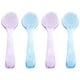 thumbnail image 1 of 4 UNIDS Cepillo de Limpieza Facial con Tapa Lavado Cepillo Removedor de Espinilla Exfoliante Profundo para Poros Exfoliante Facial Cuidado de Piel Limpiador de Limpieza para Cepillado Mojado Seco HOMEMAXS HaoMX4515429, 1 of 6