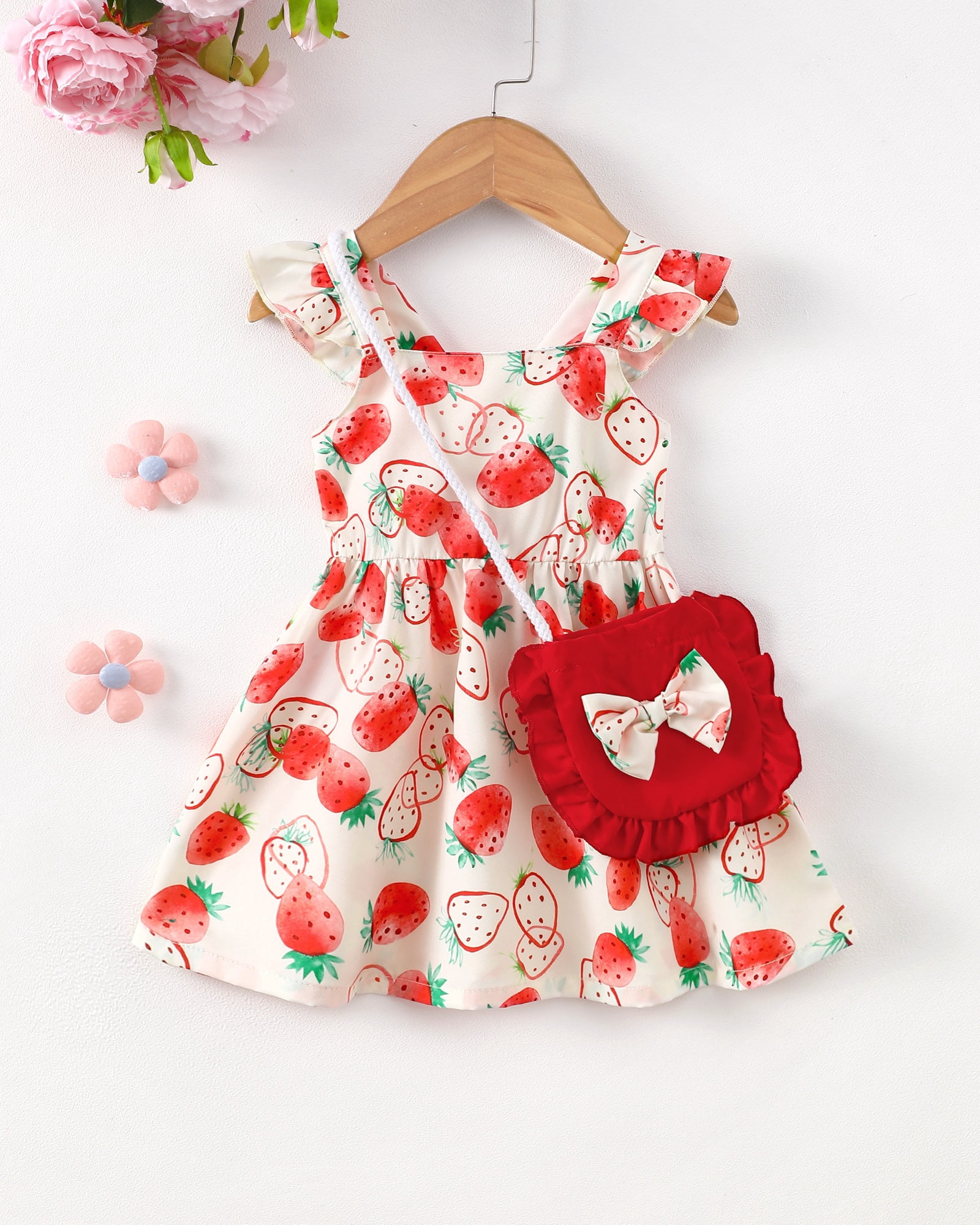 red jacquard dress Drape Sleeve Jacquard Dress in Red – Alejandra Alonso Rojas main image 1