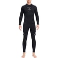 thumbnail image 1 of Naiovety DIVE SAIL Trajes de neopreno de 3MM Traje de buceo de neopreno SCR Pantalones largos de manga larga Traje de surf resistente al desgaste para Deportes acuáticos Negro 4XL Naiovety OD003296-07, 1 of 6