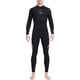 thumbnail image 1 of SAIL DE DIVE 3MM HETSUITS SCR Traje de buceo de neopreno de manga larga de manga larga con traje de surf resistente al desgaste para snorkeling surf nadando negro 4xl kenally OD003296-07, 1 of 7