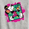thumbnail image 3 of Disney - Mickey Music Stroll - Toddler & Youth Crewneck Fleece Sweatshirt, 3 of 5