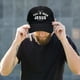 thumbnail image 3 of Gorras de Béisbol Ajustables para Hombres y Mujeres, 3 of 6
