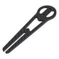 thumbnail image 3 of Bicycle Computer Holder Carbon Fiber Bracket Road Bike Stopwatch Speedometer Mount Holder For Garmin-Gopro Light Stand, 3 of 12