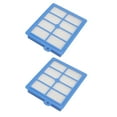 thumbnail image 1 of Vacuum Cleaner Parts, Reduce Pollen 2Pcs Trap  Reduce Dust Vacuum Cleaner Filter  For Household, 1 of 8