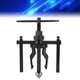 thumbnail image 4 of Auto Repair High Quality Forged steel Inner Bearing 3-Jaw Puller Tool, 4 of 5