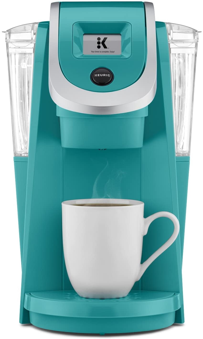 Buy Keurig K250 Coffee Maker, Single 
