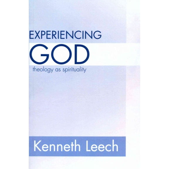 Experiencing God (Paperback)