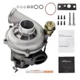 thumbnail image 1 of BFO Diesel GTP38 Turbocompresseur pour Ford F-250 F350 Excursion Powerstroke 7.3L 00-03, 1 of 6
