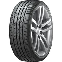 Laufenn S FIT AS LH01 All Season 275/55R19 111V Passenger Tire