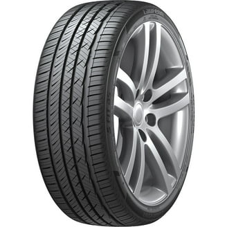 しーつん Zenna Sport Line All Season 225/45ZR18 95W XL Tire, High