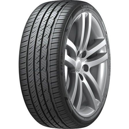 225/55ZR17 97W LAUF S FIT AS LH01 BW