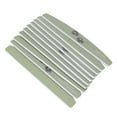 thumbnail image 1 of Nail Buffer, Réutilisable Manucure Outil Lime à Ongles Lavable pour Salon de Manucure à la Maison pour le Polissage de Mise en Forme, 1 of 8