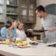 thumbnail image 3 of 8 Pack Stainless Steel Soy Sauce Dishes,Dipping Bowls, Mini Prep Bowls Pinch Bowls, Individual Saucers Bowl 26-27s, 3 of 5