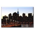 thumbnail image 1 of Cuadro Pixtreats Listo Para Colgar Tipo Galería Nueva York 40X60 cm, 1 of 4
