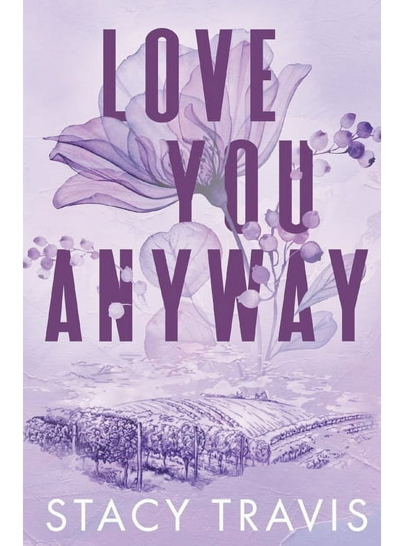 Love You Anyway (Paperback)
