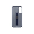 thumbnail image 4 of Funda protectora con soporte para Samsung Galaxy S22+, color azul marino, 4 of 8