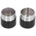 thumbnail image 4 of Trailer Bearing Buddy, Bearing Protector Practical Stable Reliable Firm Stainless Steel  for 1.98In Hub Diameter Trailers Boat for Trailers Boat, 4 of 8