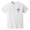 thumbnail image 2 of Embroidered Volleyball Premium Shirt Best Mom Tee Mothers Day T-Shirt, 2 of 4