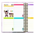 thumbnail image 5 of Agenda Docente Educacion Especial Personalizada, Meryta, 5 of 5