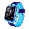 thumbnail image 6 of NO IP67 (GPS) 1.44'' Touch Screen Blue Silicone Case with Blue Band, 6 of 9