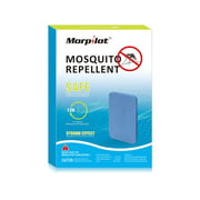 For Morpilot Rechargeable Mosquito Repeller -12 Pcs