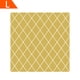 thumbnail image 1 of Espejo acrílico adhesivo para pared papel tapiz adhesivo para pared, suministros de decoración para el hogar, dorado, grande Speravity HA7220-03B, 1 of 6