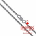 thumbnail image 3 of White Gold Tone Polo Horse Jockey Brown Stones Gun Shooter Pendant Charm + Chain, 3 of 4