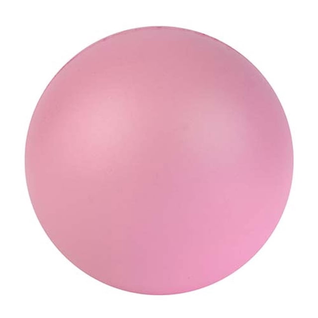 Paquete 130 piezas Pelota antiestrés clásica rosa 6