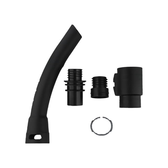 4pcs/Set Vacuum Cleaner Hose Adapter Connector Accessories For Karcher NT Vacuum Cleaner Household Cleaning Tool Replacement