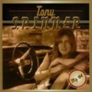 Tony Spinner - My '64 - Rock - CD