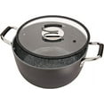 thumbnail image 2 of DaTerra Cucina Italian Ceramic Nonstick 8 Quart Dutch Oven now Induction compatible, 2 of 6