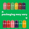 thumbnail image 3 of bubly Six Flavor Variety Pack Sparkling Water, 12 fl oz, 18 Pack Cans, 3 of 7
