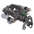 thumbnail image 1 of Rear Brake Caliper for Chevy for Cruze Limited 11-16, 1 of 2
