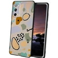 thumbnail image 1 of Compatible with Samsung Galaxy S20 Phone Case, Abstract-6th-Gen-4 Case Silicone Protective for Teen Girl Boy Case for Samsung Galaxy S20, 1 of 1
