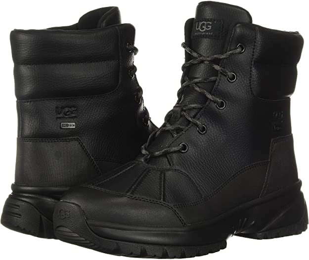 ugg yose waterproof boot