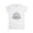 White, variant on Women's Illuminati Eyes T-Shirt