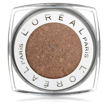 L’Oréal Paris Infallible 24Hr Shadow - Exquisite Bronzed Taupe Shade, 0.12 Ounce