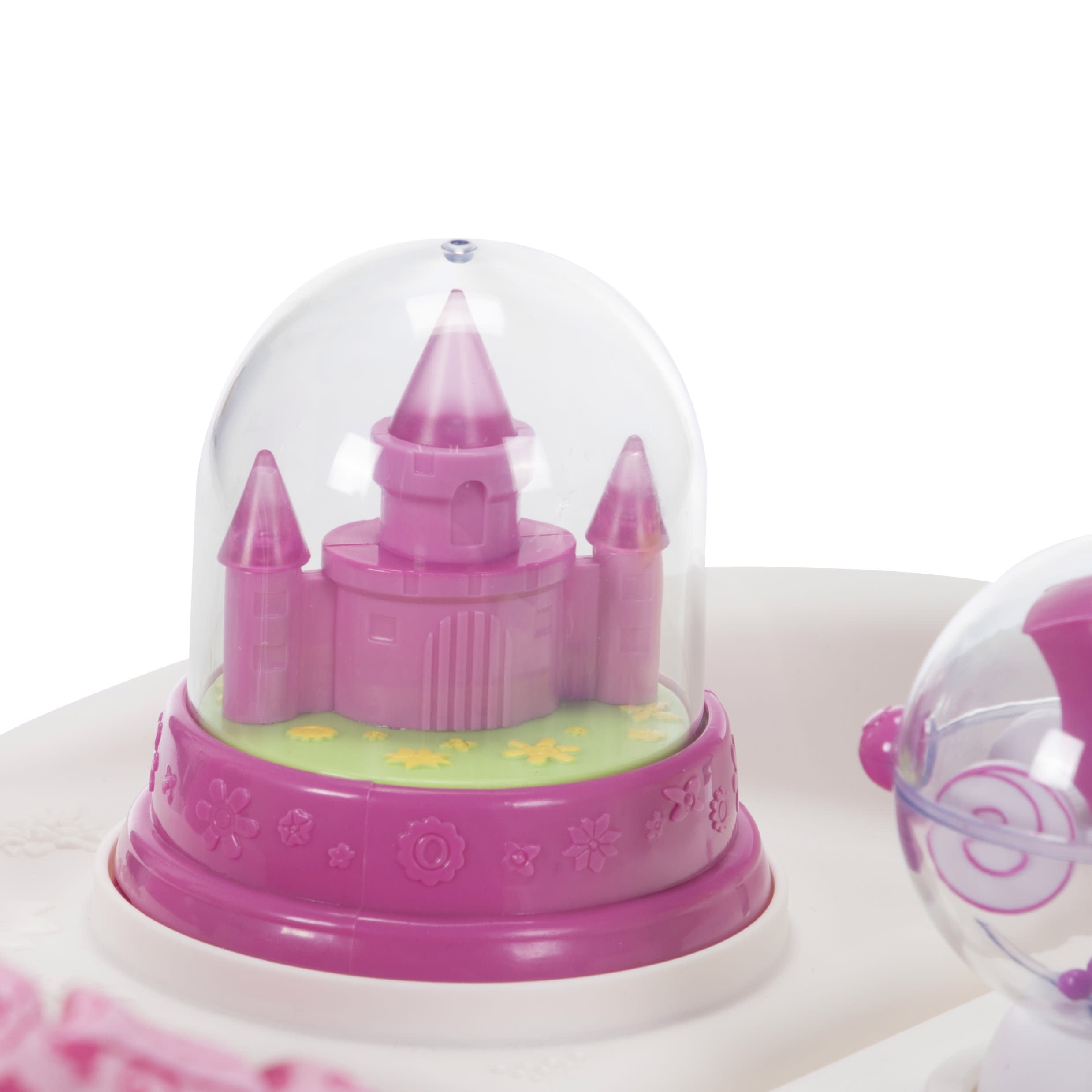 Disney Baby Music & Lights Walker, Happily Ever After