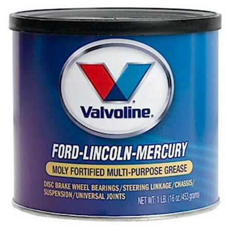 UPC 074130006324 product image for Valvoline Oil VV632 LB Multi Purpose & Master Painter Grease | upcitemdb.com