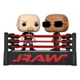 thumbnail image 1 of POP Moment: WWE - The Rock vs Stone Cold in Wrestli POP Moment: WWE - The Rock vs Stone Cold in Wrestli POP Moment: WWE - The Rock vs Stone Cold in Wrestli, 1 of 2