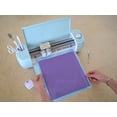 thumbnail image 3 of ORACAL Craft Vinyl Film Roll 951 Lavender 043 Gloss Finish Permanent Adhesive - 12" x 5ft, 3 of 8