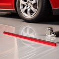 thumbnail image 4 of Generic 10pcs Red Spark Plug Installation Rubber Tube Set High-temperature, 4 of 6