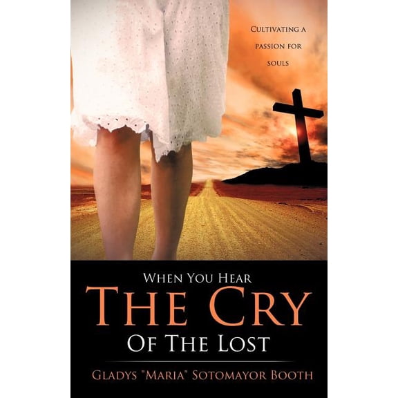 When You Hear The Cry Of The Lost, (Paperback)