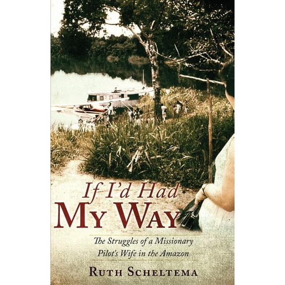 If I'd Had My Way, (Paperback)