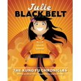 thumbnail image 1 of Julie Black Belt: The Kung Fu Chronicles, 1 of 1