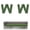 4Ft, variant on NOGIS 2 Pcs Sand Bags for Flooding, 4' X 6" Long Canvas Sandbags, Thickened Reusable Sand Bags, Flood Barriers for Home, Garage Door Water Barrier Flood Sandbags