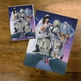 thumbnail image 3 of Beetlejuice 300 Piece VHS Jigsaw Puzzle, 3 of 3